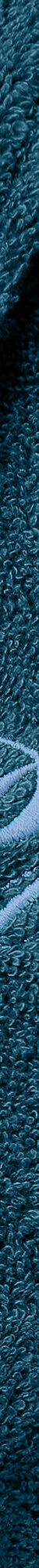 Peignoir mixte adulte éponge bouclette col châle personnalisable (bleu paon) Peignoir mixte adulte éponge bouclette col châle personnalisable (bleu paon)